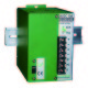 240W Dual Output DIN-Rail Power Supply 